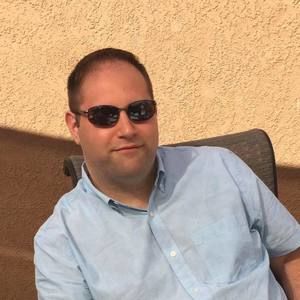 Meet your Posher, Josh